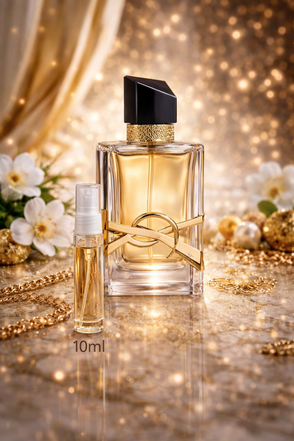 🔥 Yves Saint Laurent – Libre (10ML)