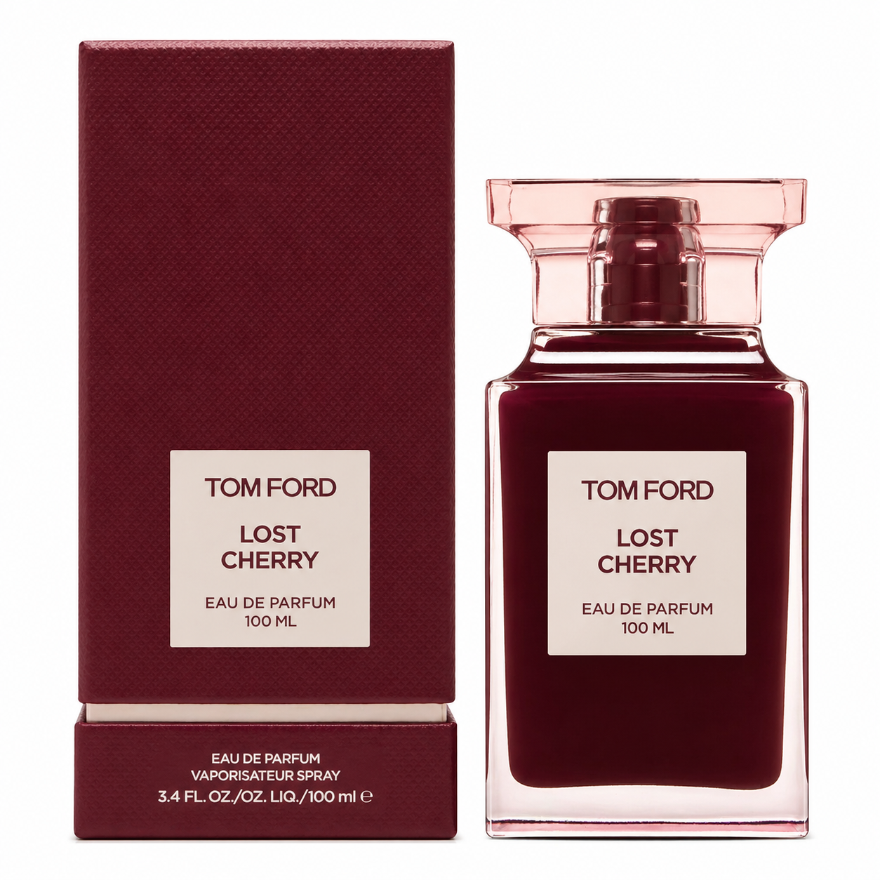 Tom Ford – Lost Cherry (100ML)