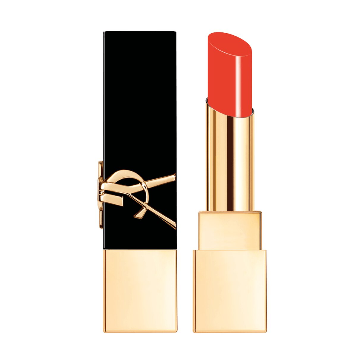 YSL ROUGE PUR COUTURE THE BOLD