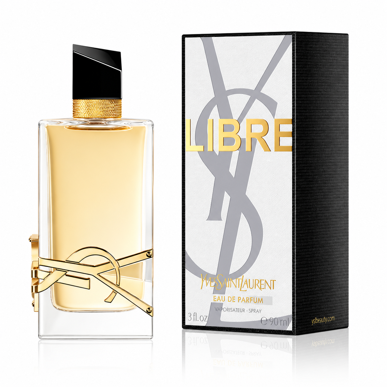 Yves Saint Laurent – Libre (90ML)