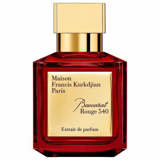 Maison Francis Kurkdjian – Baccarat Rouge 540 (70ML)