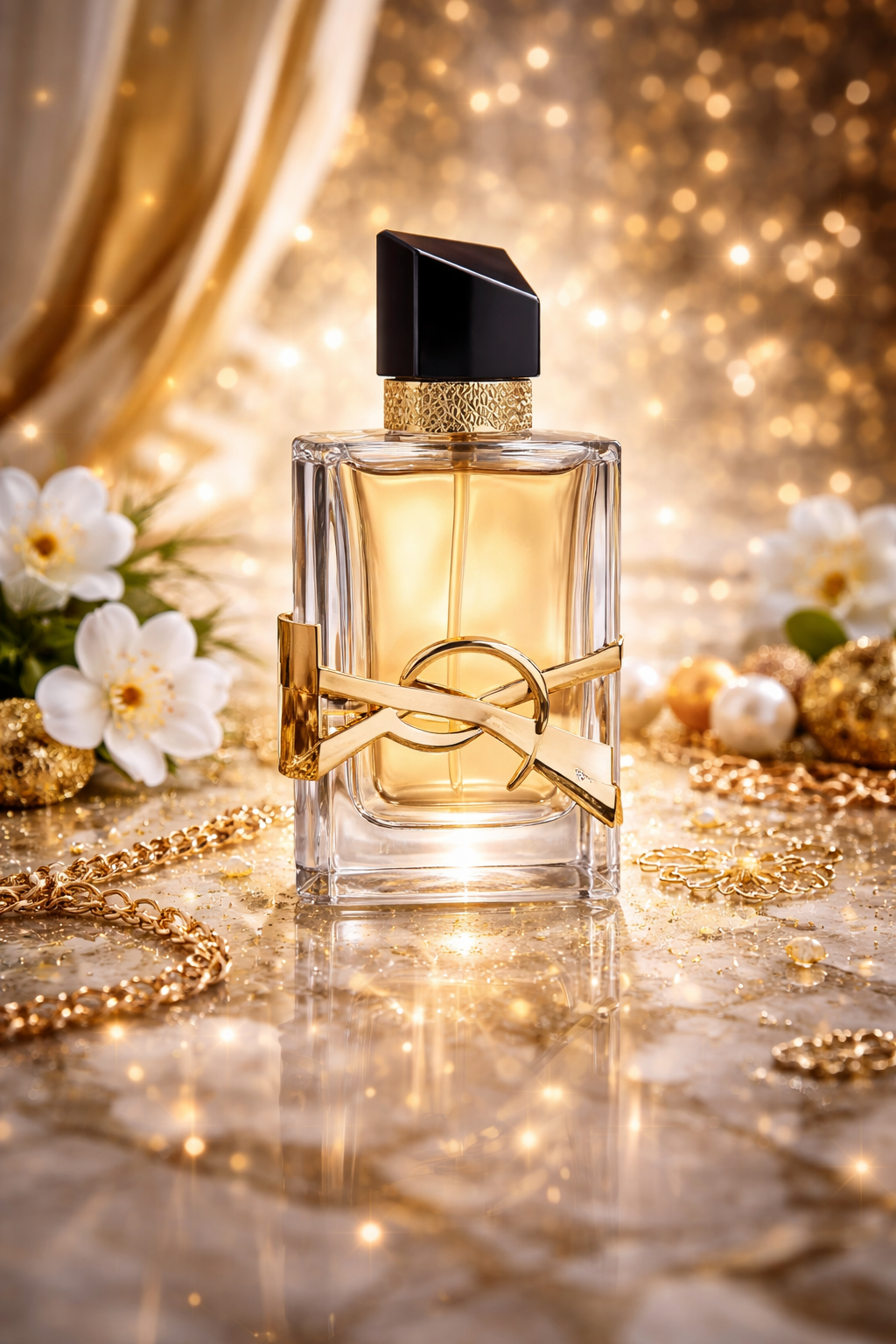 🔥 Yves Saint Laurent – Libre (90ML)