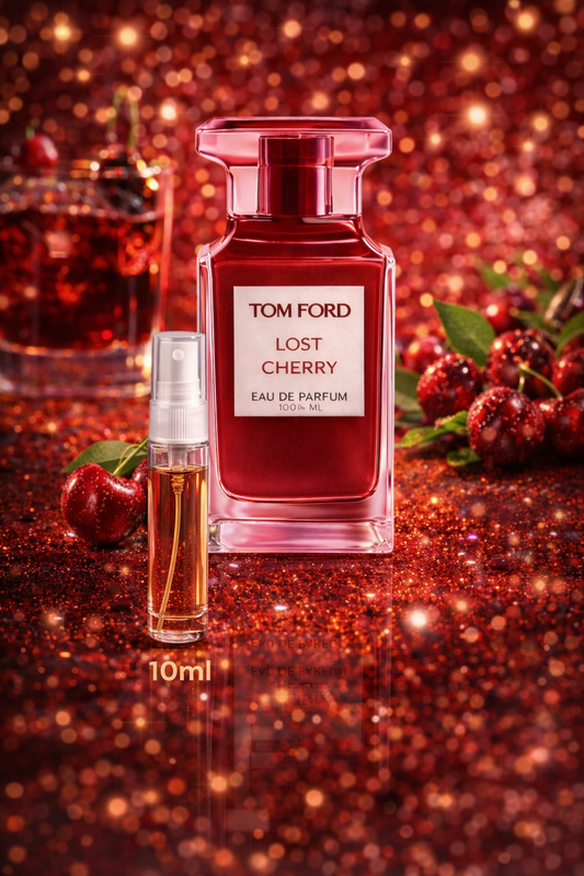 🍒 Tom Ford – Lost Cherry (10ML)