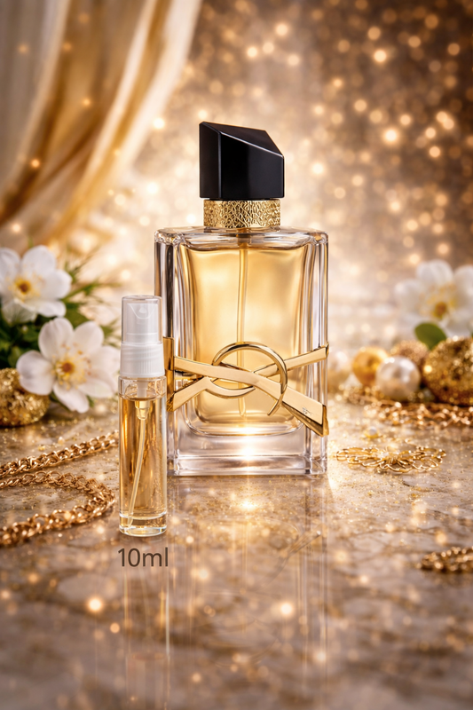 🔥 Yves Saint Laurent – Libre (10ML)