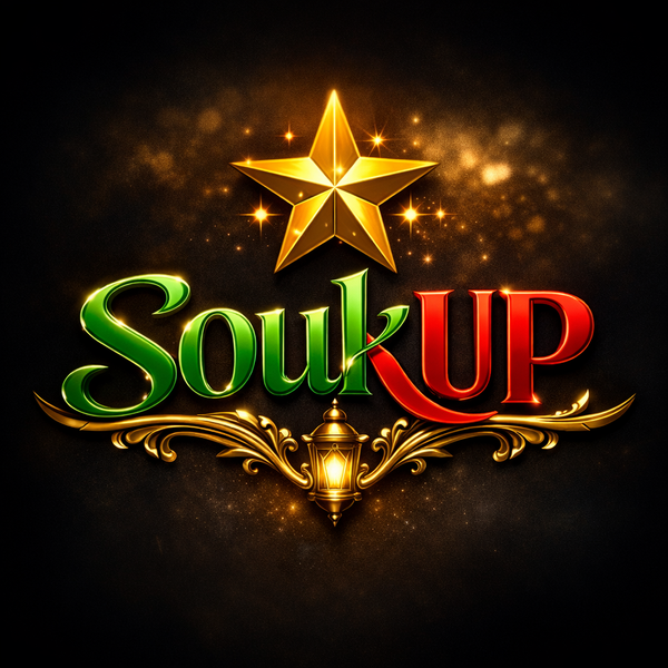SoukUP