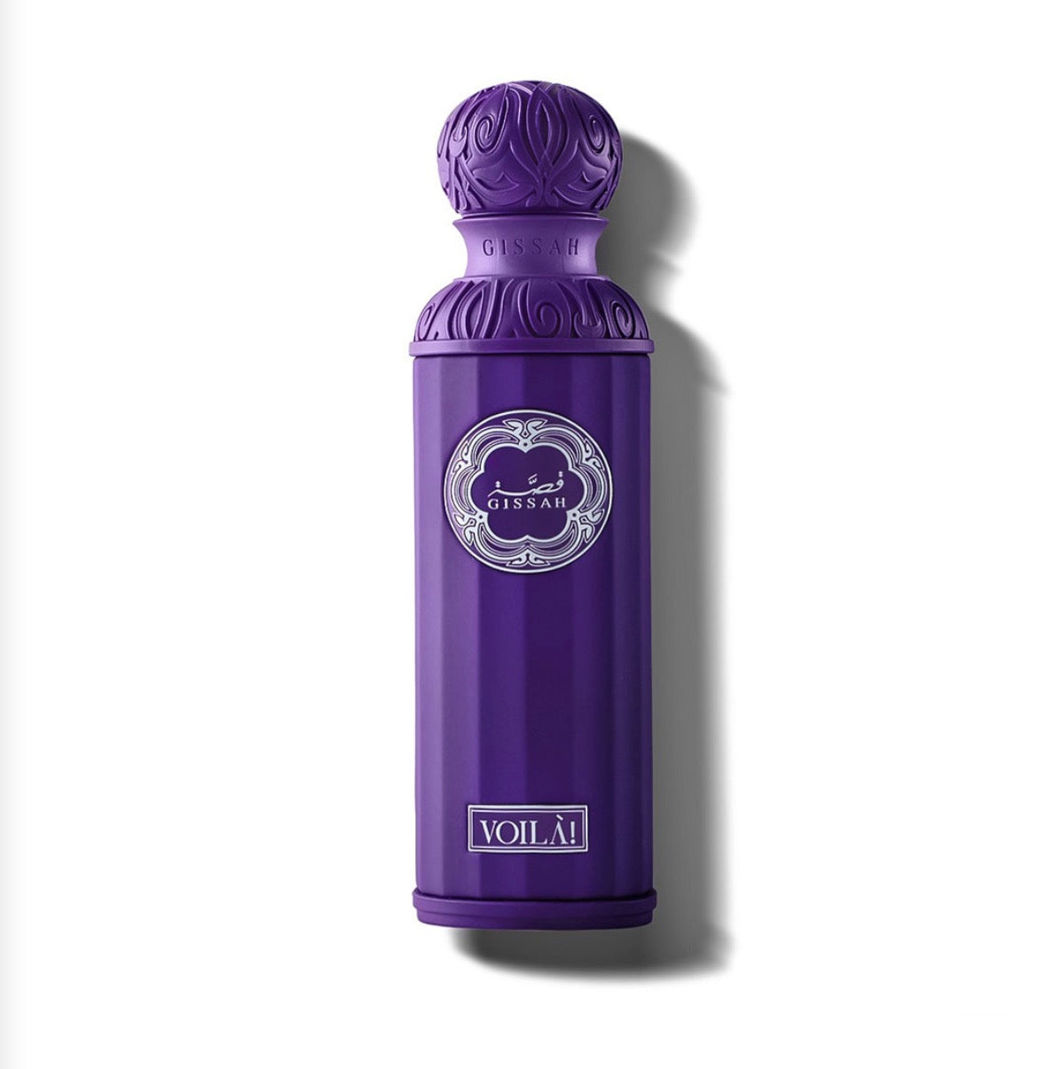 💜 Gissah Voilà – 200ML