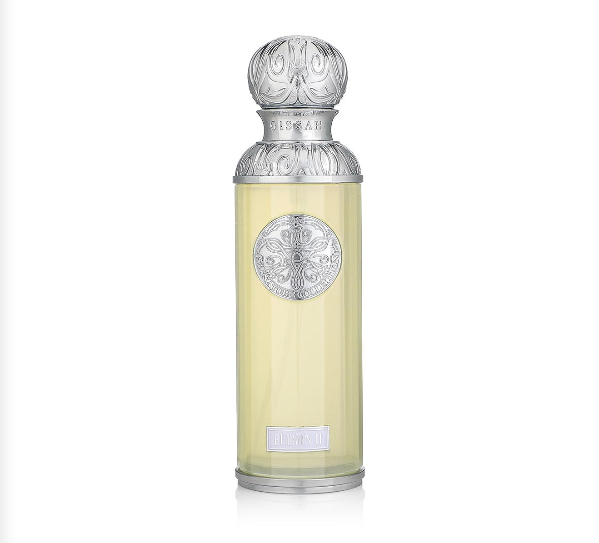 💛 Gissah Hudson II – 200ML