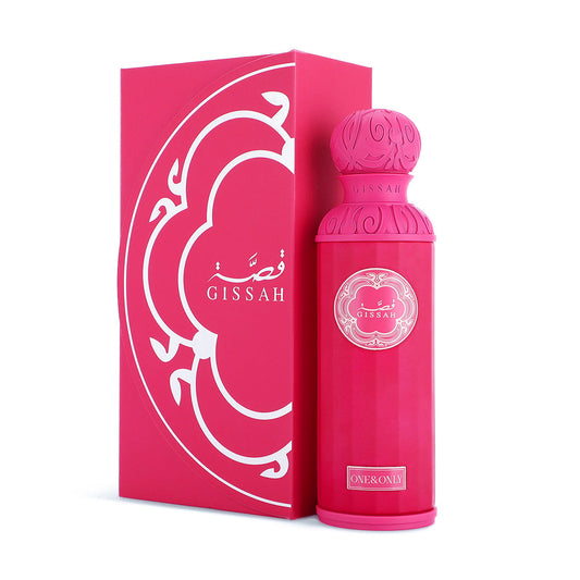 🩷 Gissah One & Only – 200ML