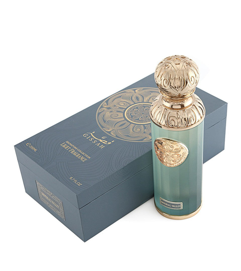 🩵 Gissah Imperial Valley – 200ML