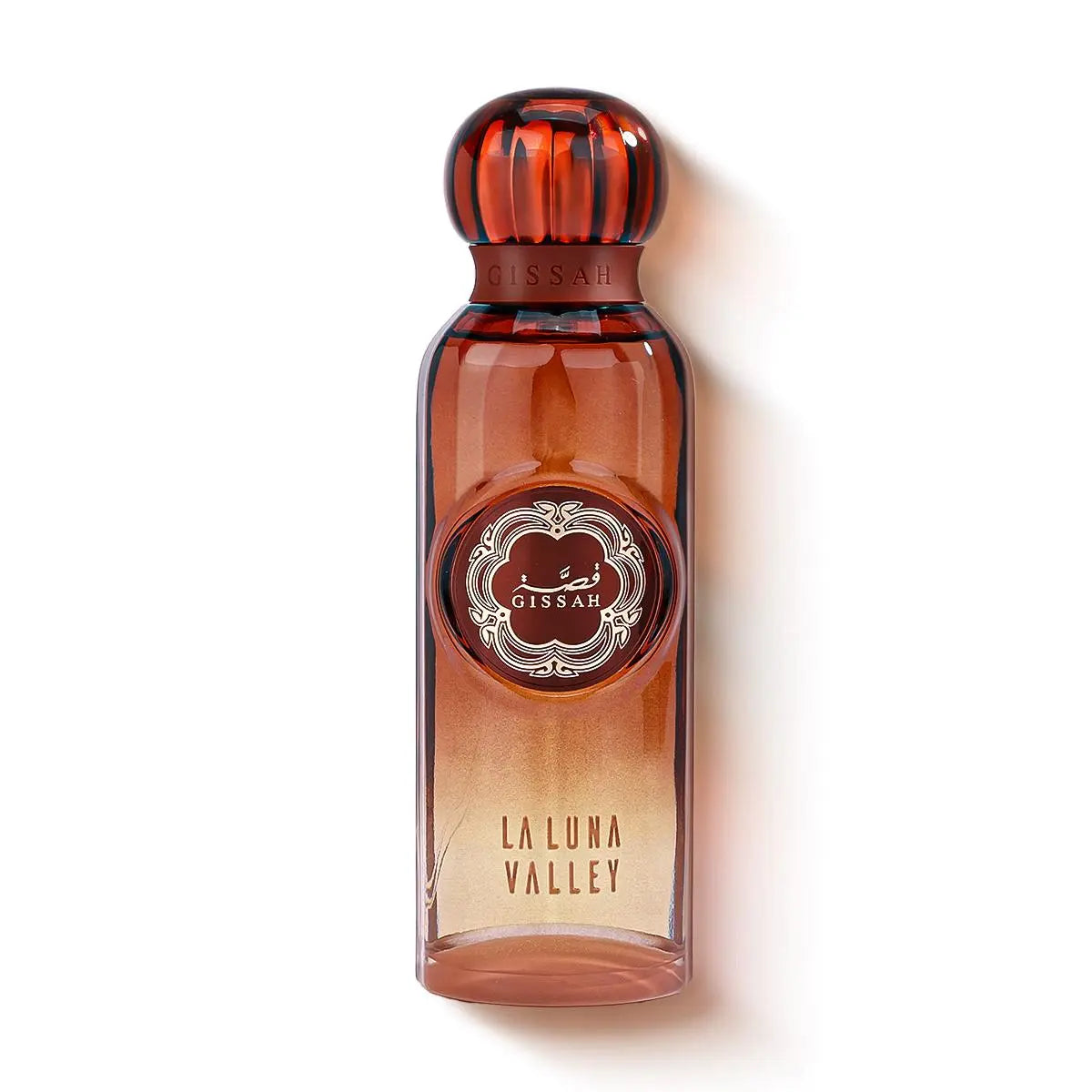 🧡 Gissah La Luna Valley – 200ML