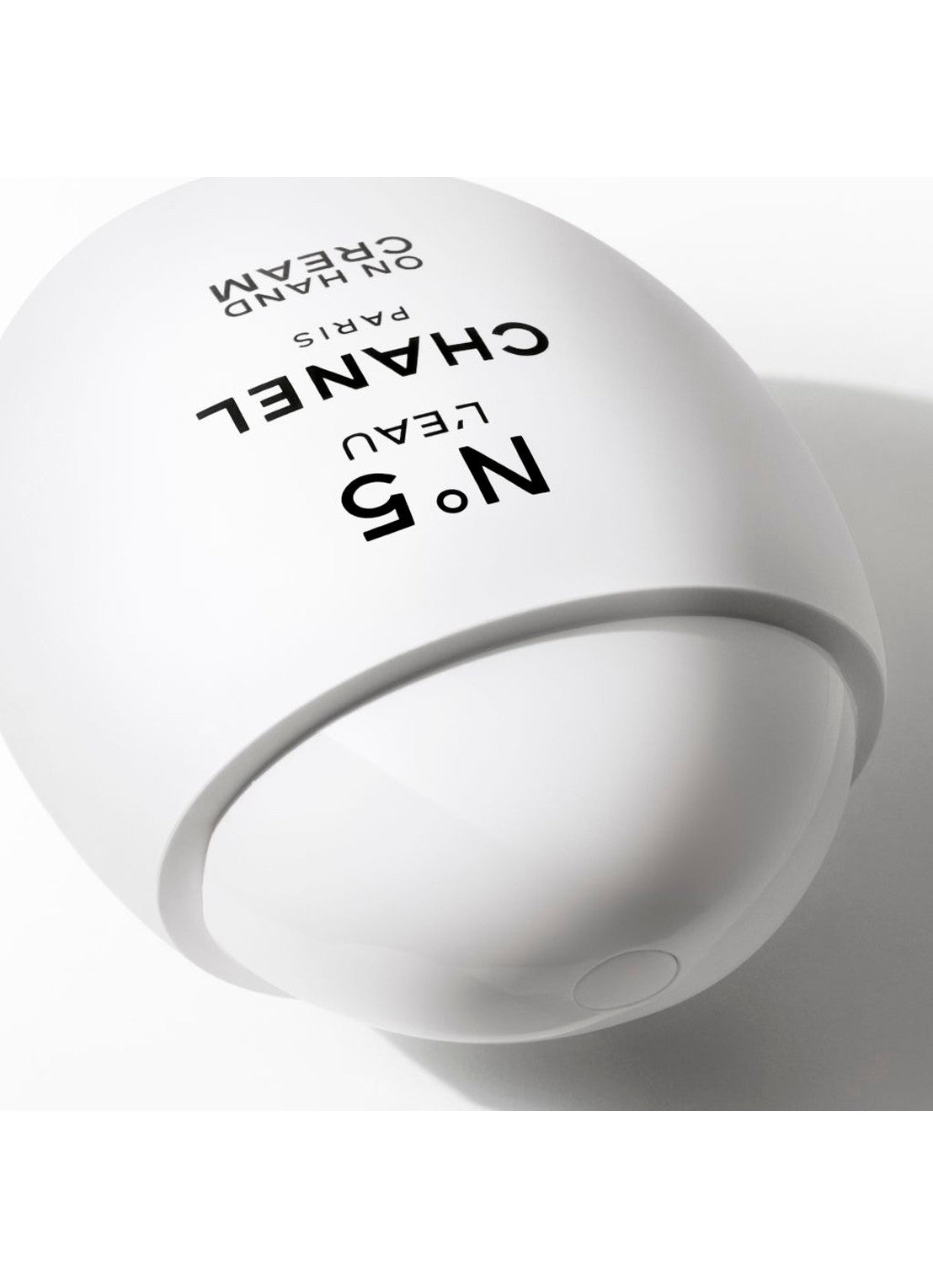 Chanel N°5 – Crème pour les mains