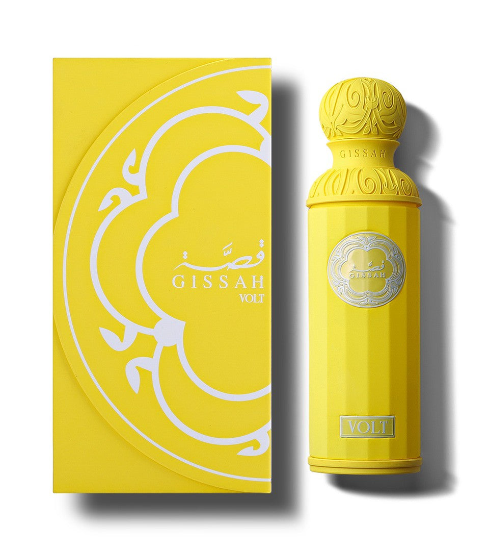 💛 Gissah Volt - 200ML