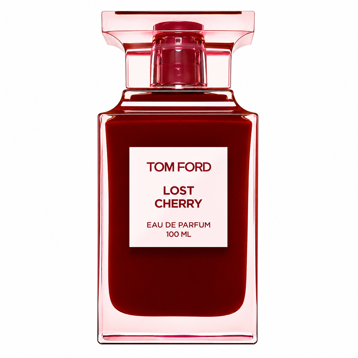Tom Ford – Lost Cherry (100ML)