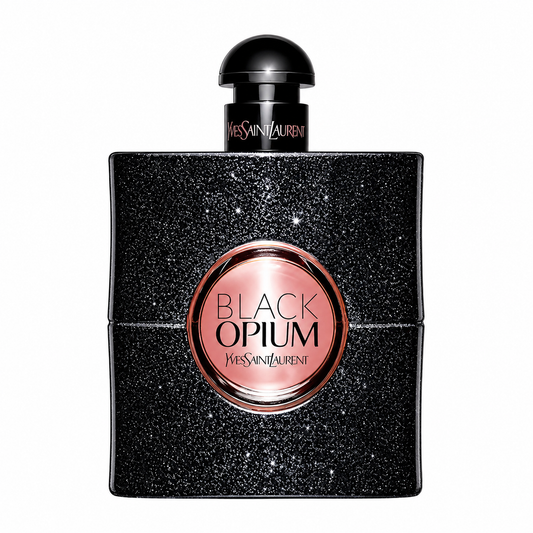 Yves Saint Laurent – Black Opium (90ML)