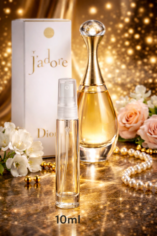✨ Dior – J’adore (10ML)