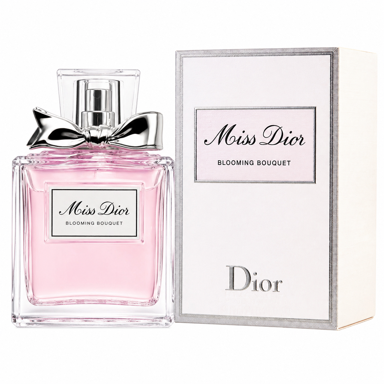 Miss Dior – Blooming Bouquet (100ML)
